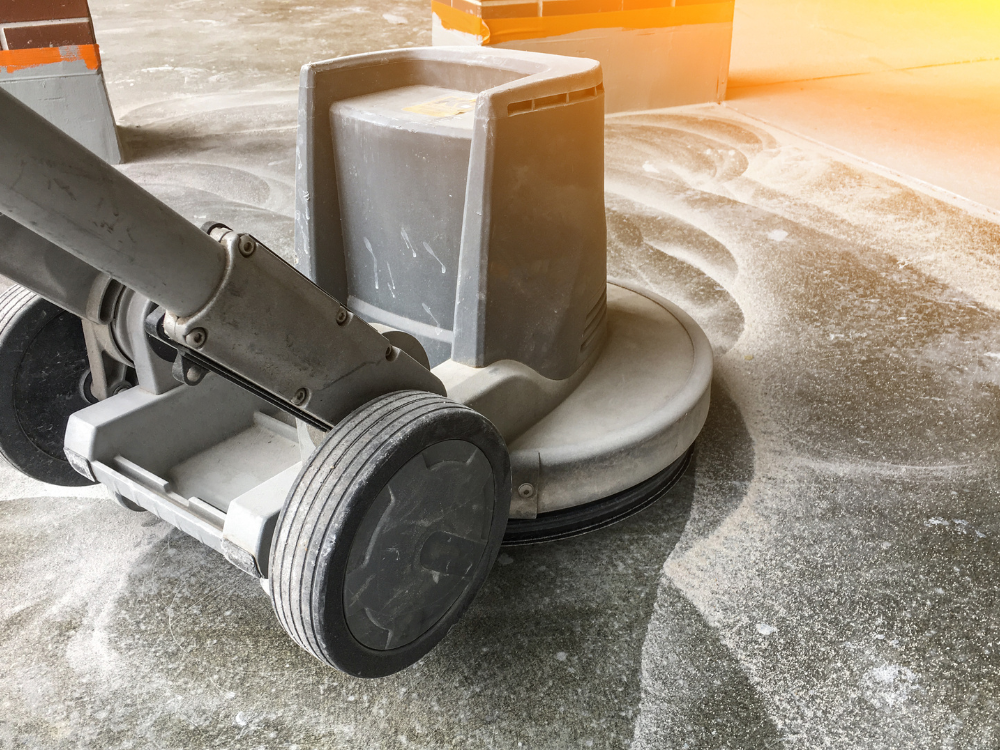 microtopping mikrocement microcement izvođači